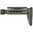 MIDWEST INDUSTRIES ALPHA SERIES FOLDING STOCK ODG