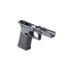 SCT 17 Full Size Stripped Polymer Frame erbjuder ergonomisk design, aggressiv textur, Picatinny rail och är kompatibel med Glock® Gen 3 för mångsidig användning.