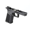 SCT 17 är en fullstor polymerram för Glock G3 17, med avancerad ergonomi, aggressiv textur, Picatinny rail och kompatibilitet med flera kalibrar.