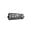 GEISSELE AUTOMATICS SUPER MODULAR RAIL SMR HK 416 RAIL 14.5" BLACK