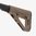 MAGPUL DT COLLAPSIBLE MIL-SPEC CARBINE STOCK FOR AR-15 FDE