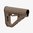 MAGPUL DT COLLAPSIBLE MIL-SPEC CARBINE STOCK FOR AR-15 FDE