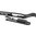 MAGPUL MOE X-22 FIXED STOCK FOR RUGER 10/22 BLACK