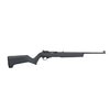 MOE® X-22 Stock är en lätt, budgetvänlig uppgradering för Ruger® 10/22® med M-LOK, ergonomiskt grepp och utbytbara piptråg för olika konfigurationer.