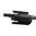 HERESY DESIGN INC. AUG CONV. KIT STANDARD STOCK 9MM 16.1" BBL & CARRIER GRP BLK