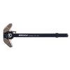 Aero Precisions AR-15 Breach Charging Handle är ambidextrös, hållbar och ergonomisk, med två storlekar för optimal kontroll och enkel användning.