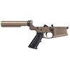 Aero Precision M5 .308 Complete Lower Receiver erbjuder en perfekt bas för din anpassade AR-rifle, med integrerad trigger guard och kompatibilitet med standardkomponenter.
