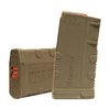 AMEND2 SR-25 AR-10 7.62X51 NATO 20 ROUND MAGAZINE OD GREEN