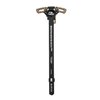 Breek Arms WARHAMMER MICRO MOD2 ambi charging handle i 7075-aluminium ger snabb och enkel hantering, minskar gasblowback och passar alla mil spec AR15/M16.