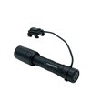 REIN 3.0 DUAL-FUEL WEAPONLIGHT erbjuder 100,000 Candela, 1250 lumen, IPX-8 vattentålighet, och en modulär design för överlägsen prestanda och hållbarhet.