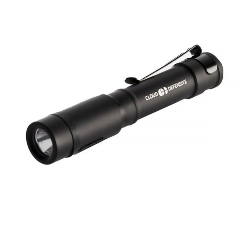 Chicro är en kraftfull microficklampa med 350 lumen, USB-C laddning, lätt vikt och lång driftstid, perfekt för alla dina administrativa behov.