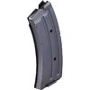 Ersättningsmagasin för Savage Arms 35 i kaliber 22 Long Rifle, tillgängligt i 5 eller 10 skott, passar flera modeller för pålitlig prestanda.