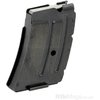 TRIPLE-K SAVAGE ARMS 35 22 LONG RIFLE 5-ROUND STEEL MAGAZINE BLACK