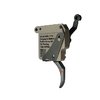RISE Reliant Pro Drop-In Trigger för Remington 700 erbjuder enkel installation, justering av avtryckarvikt och pålitlig säkerhet för bolt-action gevär.