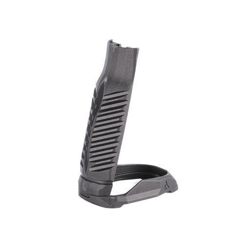 Radian P365-XMACRO Backstrap + Magwell erbjuder förbättrad ergonomi, säker greppkontroll och snabbare omladdningar för din Sig Sauer P365-XMACRO.