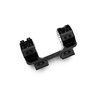 TACTICAL ONE-PIECE SCOPE MOUNT erbjuder överlägsen stabilitet och grepp med CNC-fräst 7075 aluminium, perfekt för precisionsskytte och tillbehörsmontage.
