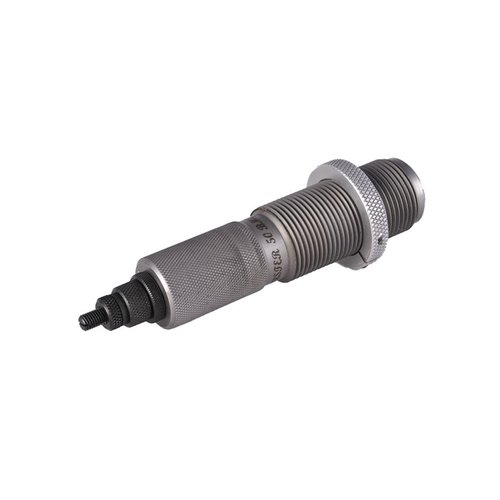 Forster XL Full Length Sizing Dies erbjuder hög kvalitet, exakt passform och E-Z Out Expander-knapp för att säkerställa koncentriska hylsor varje gång.