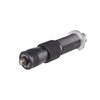Forster XL ULTRA! Micrometer Seater Dies erbjuder hög precision med justeringar på .0005 till .001 tum, perfekt för stora patroner och enkel bullet byte.