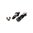 FORSTER PRODUCTS, INC. 6 BR FULL LENGTH DIE SET W/BUSHINGS