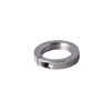 CO-AX XL CROSSBOLT DIE LOCK RINGS ger en exakt passform utan skador på gängorna, enkel att justera med en 7/64" hexnyckel och passar standard 7/8"-14 gängor.