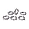 CO-AX XL CROSSBOLT DIE LOCK RINGS ger en exakt passform utan skador på gängorna, med enkel justering och passar standard 7/8"-14 gängade dies.