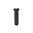 SAMSON MANUFACTURING CORP VERTICAL GRIP M-LOK GRENADE LONG ALUMINUM BLACK