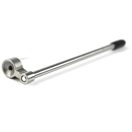 Samson Enhanced Ejector Rod för Ruger® Wrangler® och New Model Single-Six® gör utdragning av .22 hylsor snabbare och enklare med en större knapp.