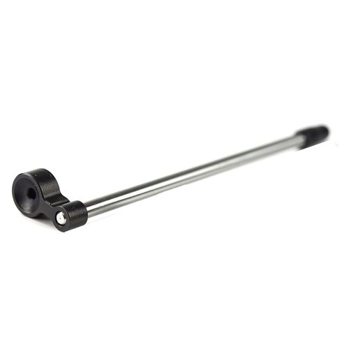 Samson Enhanced Ejector Rod förbättrar din Ruger® Wrangler® eller New Model Single-Six® med en större knapp för enklare och snabbare utdragning av hylsor.