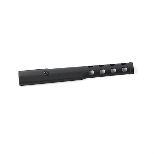 B-TM Heat Shield för Ruger® 10/22® ger en taktisk stil, passar perfekt, installeras enkelt utan gunsmithing och efterliknar Ruger® Mini-14®.