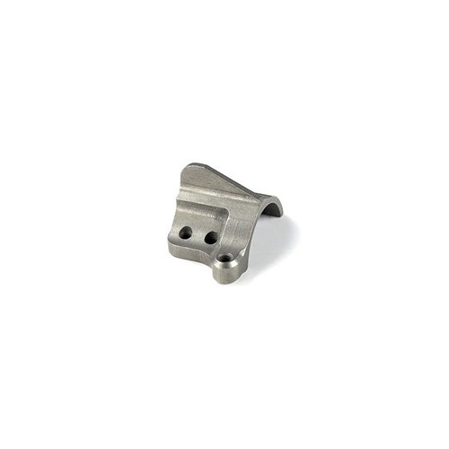 Samson Mfg:s omkonstruerade AC-556 stil gasblock fram sikte med integrerad selenfäste, kompatibel med Mini-14® och Mini Thirty® från 2008 och senare.