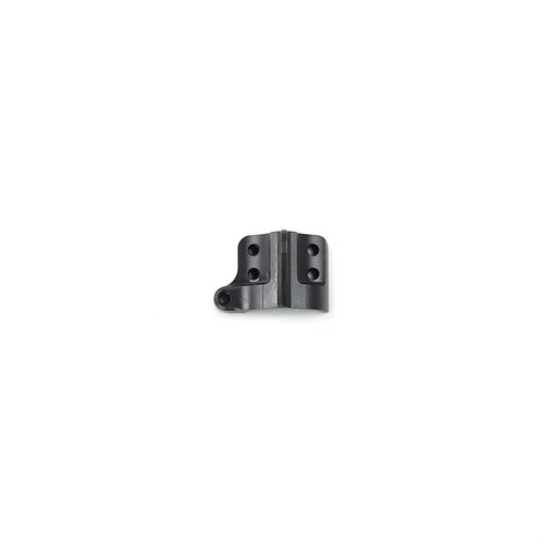 Samson Mfg:s omdesignade AC-556 stil gasblock front sikt med integrerat bärremfäste, kompatibel med Mini-14® och Mini Thirty® från 2008 och senare.