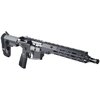 Super Duty MOD1 pistol erbjuder överlägsen precision och komfort med HUXWRX Flash Hider-QD, ergonomiskt A17-grepp och pålitlig Reliability Enhanced BCG.