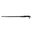 AERO PRECISION SOLUS 6.5 CM LT SENDERO FLUTED 24" SA BARRELED RECEIVER BLK