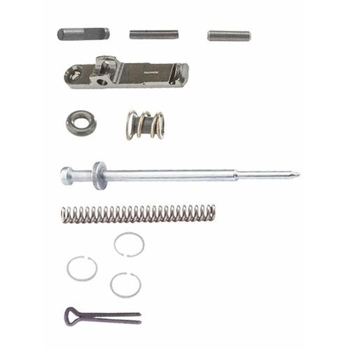 Luth-AR:s AR-15 Bolt Component Kit innehåller allt du behöver för att uppgradera eller reparera din AR-rifles bolt, med högkvalitativa och hållbara delar.