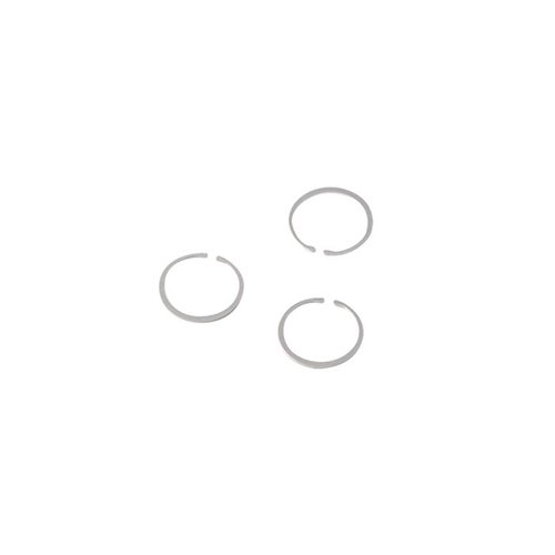.223 gas rings från Luth-AR är hållbara och lätta att installera, designade för att förhindra gasläckage och säkerställa pålitlig drift av ditt AR-vapen.