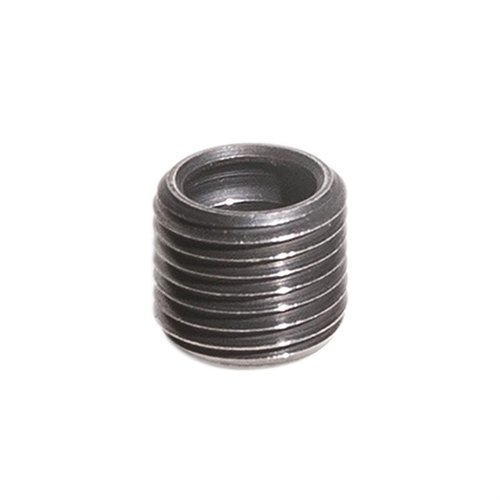 GrovTec baskoppen accepterar QD sling swivel och kan enkelt skruvas in i Luth-AR MBA-1, MBA-2, MBA-3 och MBA-4 med en 1/4" Allen nyckel.