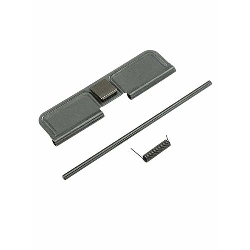 .308 Ejection Port Cover Assembly från LUTH-AR ger pålitligt skydd mot smuts och skräp, är enkel att installera och förbättrar ditt vapens prestanda.