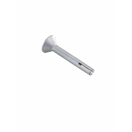 Vintage Style AR-15 Firing Pin Retainer i krompläterad stål erbjuder säkerhet för tändstiftet, lätt att installera och perfekt passform för standard AR-15.