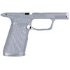 Uppgradera din SIG-SAUER P365 XMacro med Wilson Combat gripmodul för bättre grepp, recoil-kontroll och ergonomi, tillgänglig i flera färger.