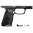 WILSON COMBAT WCP365 XMACRO SHORT GRIP MODULE NO SAFETY BLACK