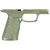 Uppgradera din SIG-SAUER P365 XMacro med Wilson Combat gripmodul för bättre grepp, recoil-kontroll och ergonomi. Finns i flera färger.