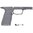 WILSON COMBAT WCP365 XMACRO GRIP MODULE NO SAFETY GRAY