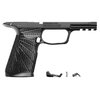 Uppgradera din SIG-SAUER P365 XMacro med Wilson Combat gripmodul för bättre grepp, recoil-kontroll och ergonomi, tillgänglig i flera färger.