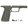 Uppgradera din SIG-SAUER P365 XMacro med Wilson Combat gripmodul för bättre grepp, kontroll och ergonomi. Finns i flera färger utan manuell säkerhet.