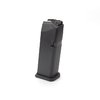 Ed Browns Performance Magazines för GLOCK 9mm erbjuder hög kvalitet med stål och polymer, tillgänglig i 15, 17 och 31 rundor, med livstidsgaranti.