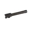 ED BROWN S&W M&P 2.0 9MM LUGER 4.25" THREAED BARREL BLACK NITRIDE