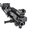 FIGHTLITE INDUSTRIES MCR 223 WYLDE 16.25" BBL PICATINNY HANDGUARD UPPER EURO ONLY