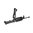 FIGHTLITE INDUSTRIES MCR 223 WYLDE 16.25" BBL PICATINNY HANDGUARD UPPER EURO ONLY