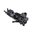 FIGHTLITE INDUSTRIES MCR 223 WYLDE 16.25" BBL PIC&M-LOK HANDGUARD UPPER EURO ONLY