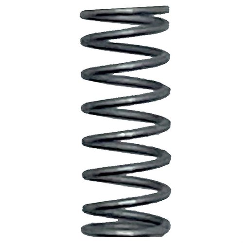 LIGHTENED BOLT CATCH SPRING från AR CATCH22 minskar motståndet för att använda mjukare magasin som CMMG Gen2 och KRISS Defiance DMK22 utan negativa effekter.
